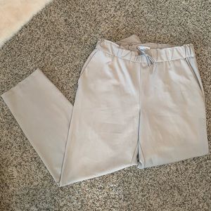 Slacks